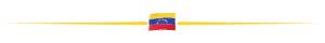 Bandera Venezolana